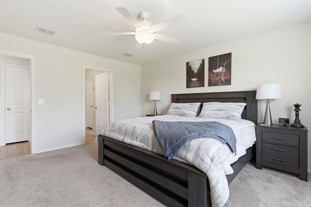Elizabeth Crk Alpha Ranch - Residential
