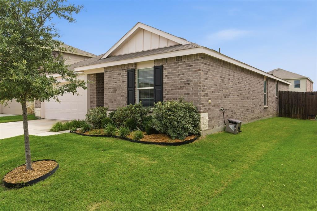 Elizabeth Crk Alpha Ranch - Residential