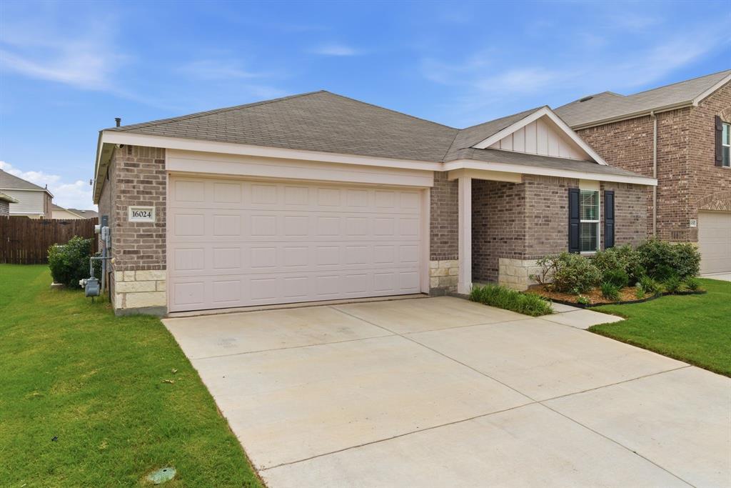 Elizabeth Crk Alpha Ranch - Residential
