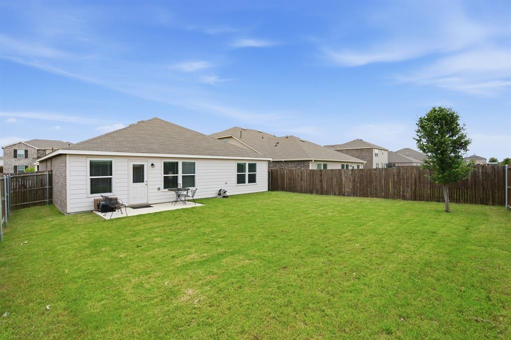 Elizabeth Crk Alpha Ranch - Residential