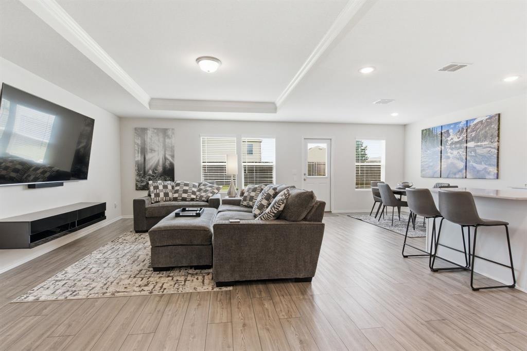 Elizabeth Crk Alpha Ranch - Residential