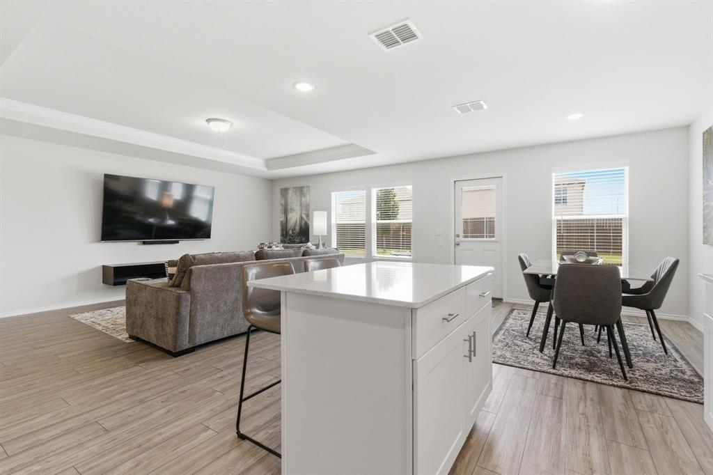 Elizabeth Crk Alpha Ranch - Residential