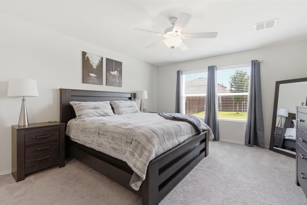 Elizabeth Crk Alpha Ranch - Residential