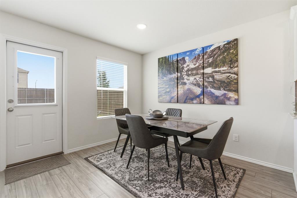 Elizabeth Crk Alpha Ranch - Residential