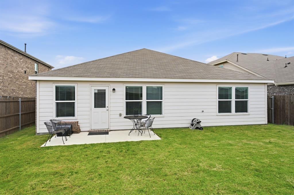 Elizabeth Crk Alpha Ranch - Residential