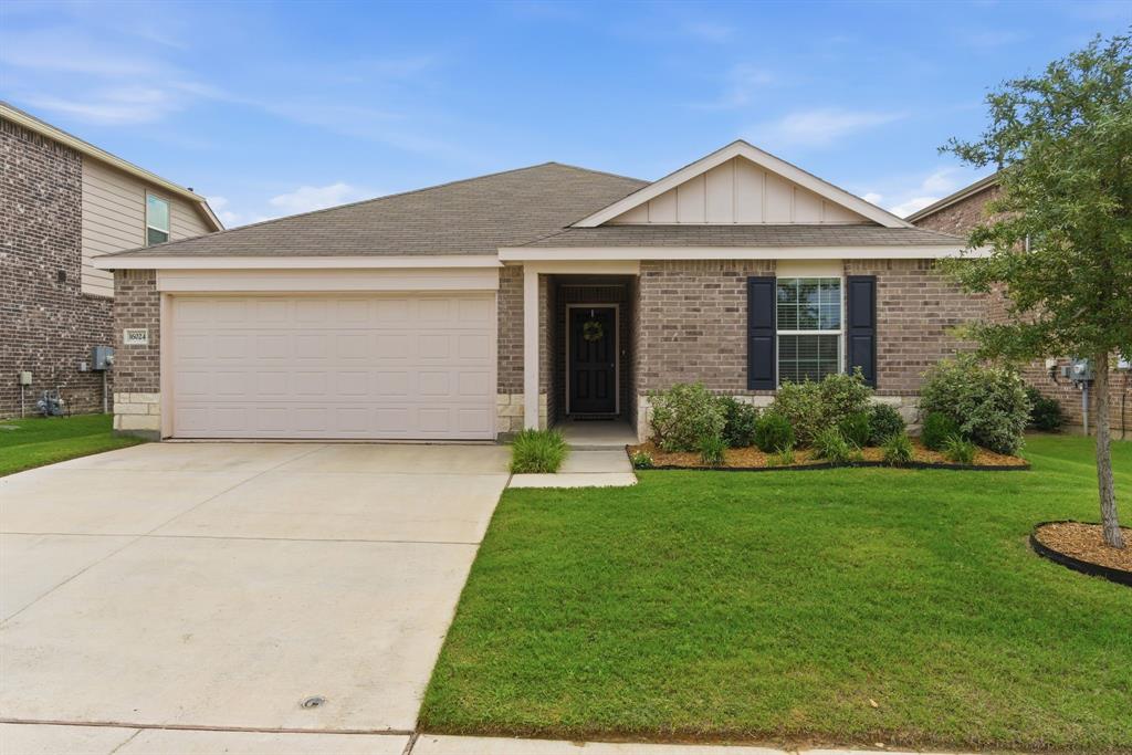 Elizabeth Crk Alpha Ranch - Residential