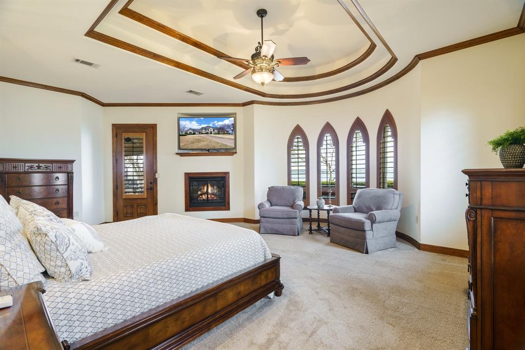Chambers Point Ph II - Residential