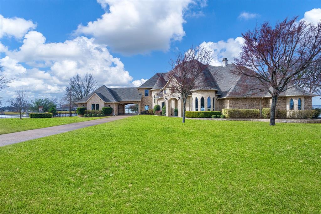 Chambers Point Ph II - Residential