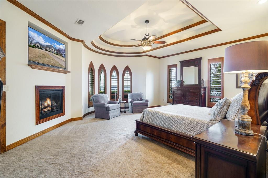 Chambers Point Ph II - Residential