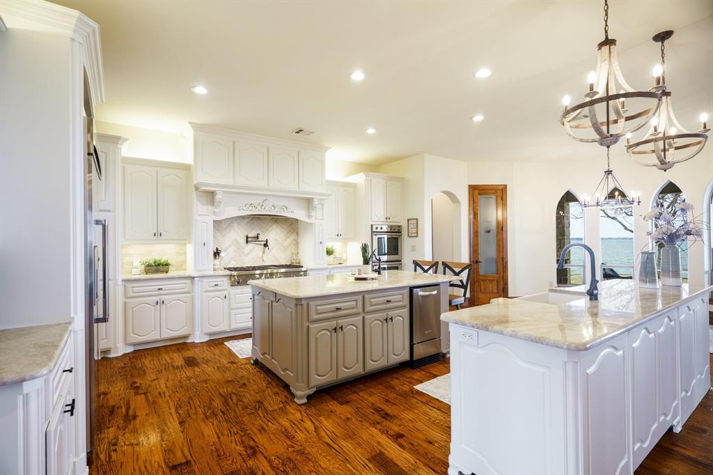 Chambers Point Ph II - Residential