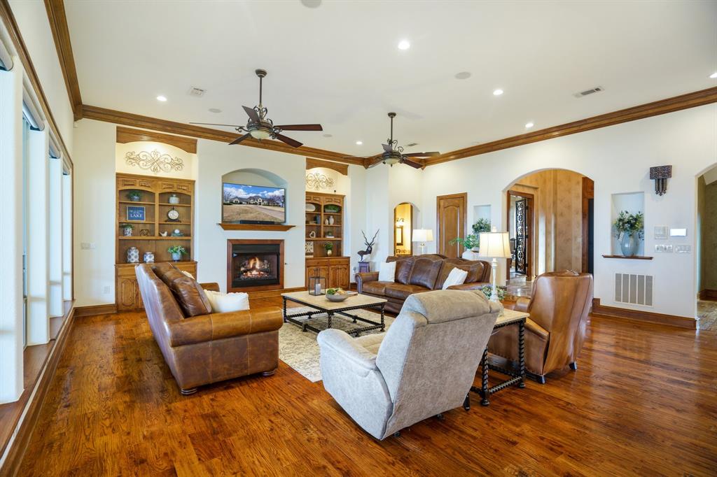 Chambers Point Ph II - Residential