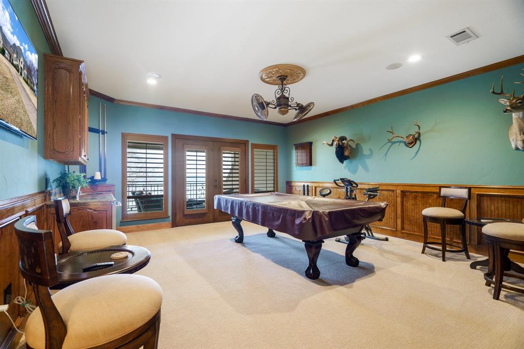 Chambers Point Ph II - Residential