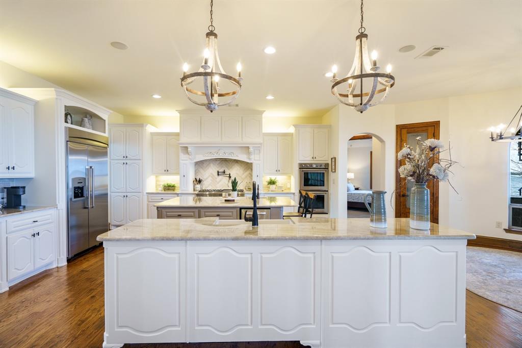 Chambers Point Ph II - Residential