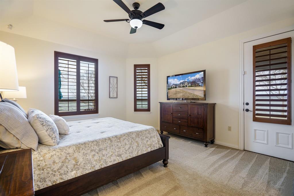 Chambers Point Ph II - Residential