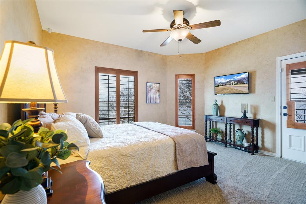 Chambers Point Ph II - Residential