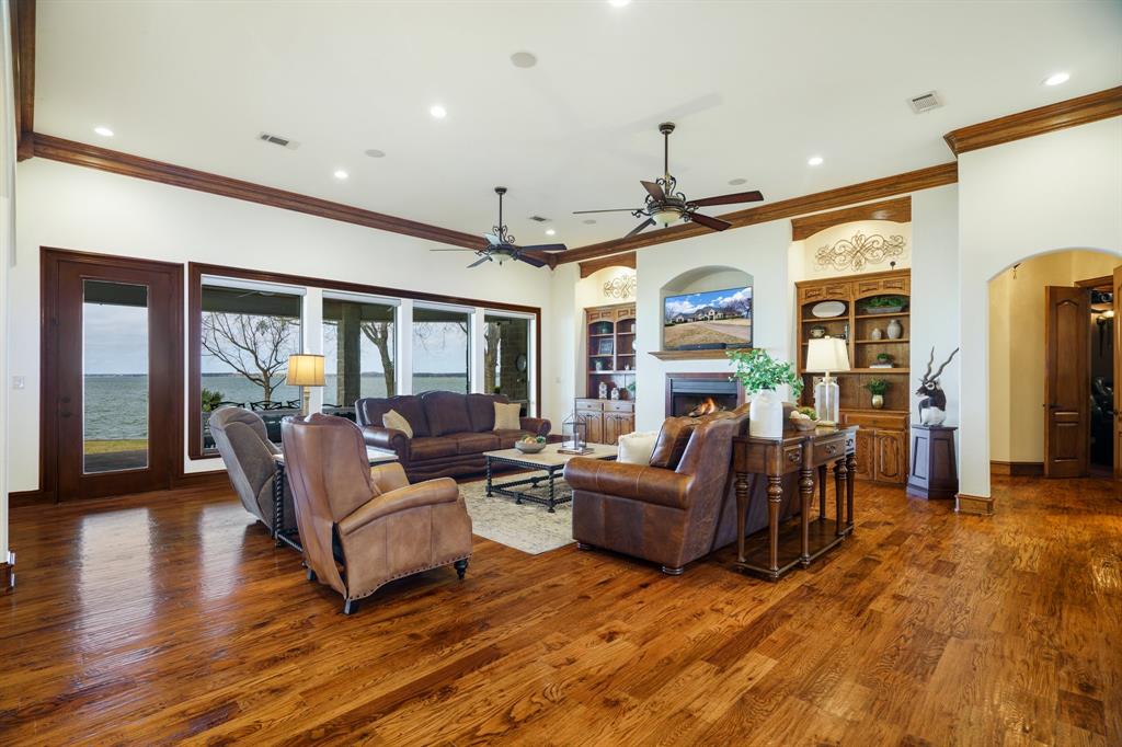 Chambers Point Ph II - Residential