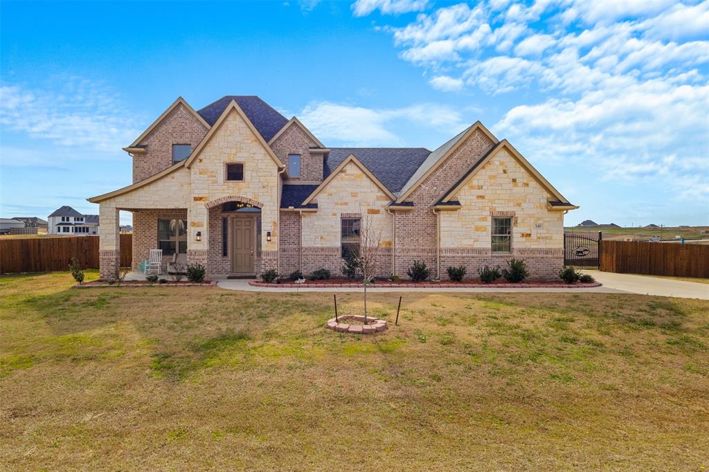 Bluestem Hills - Residential