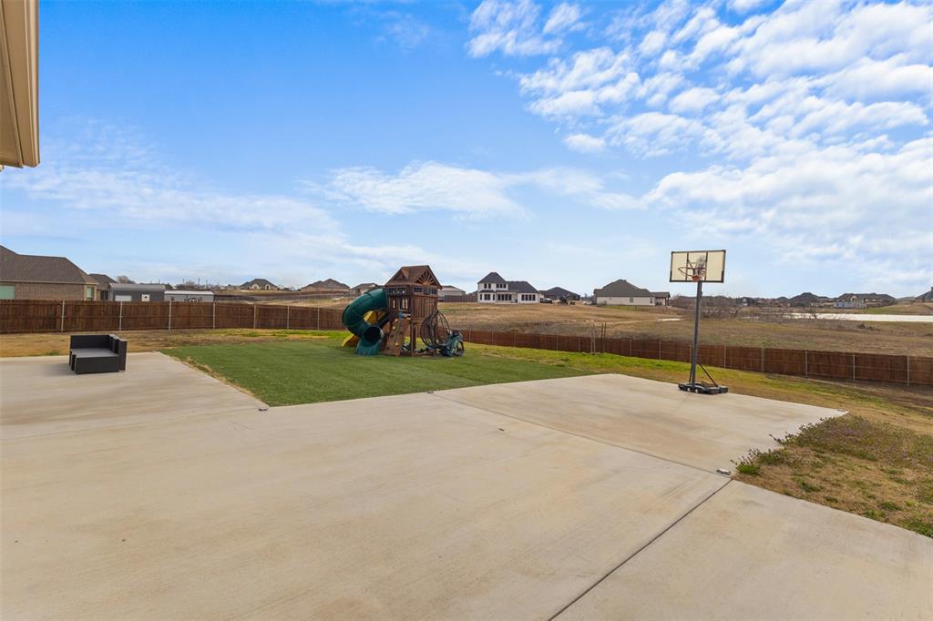 Bluestem Hills - Residential