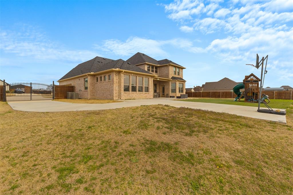 Bluestem Hills - Residential