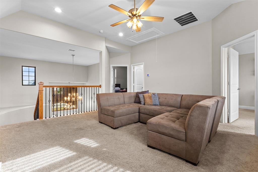 Bluestem Hills - Residential