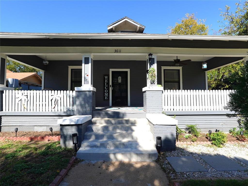 Polytechnic Heights Add - Residential