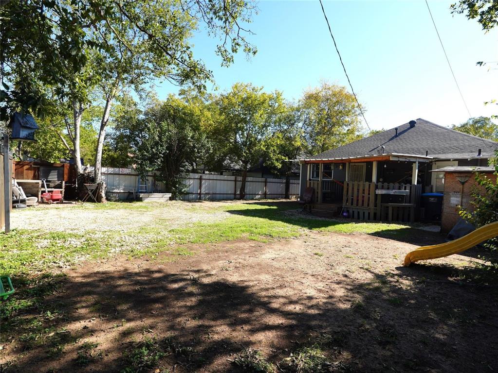 Polytechnic Heights Add - Residential