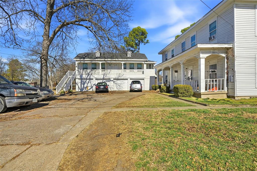 Graham Park Add - Commercial Sale