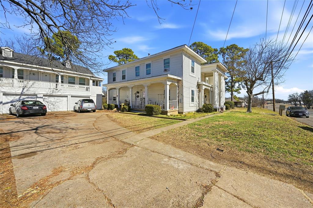 Graham Park Add - Commercial Sale