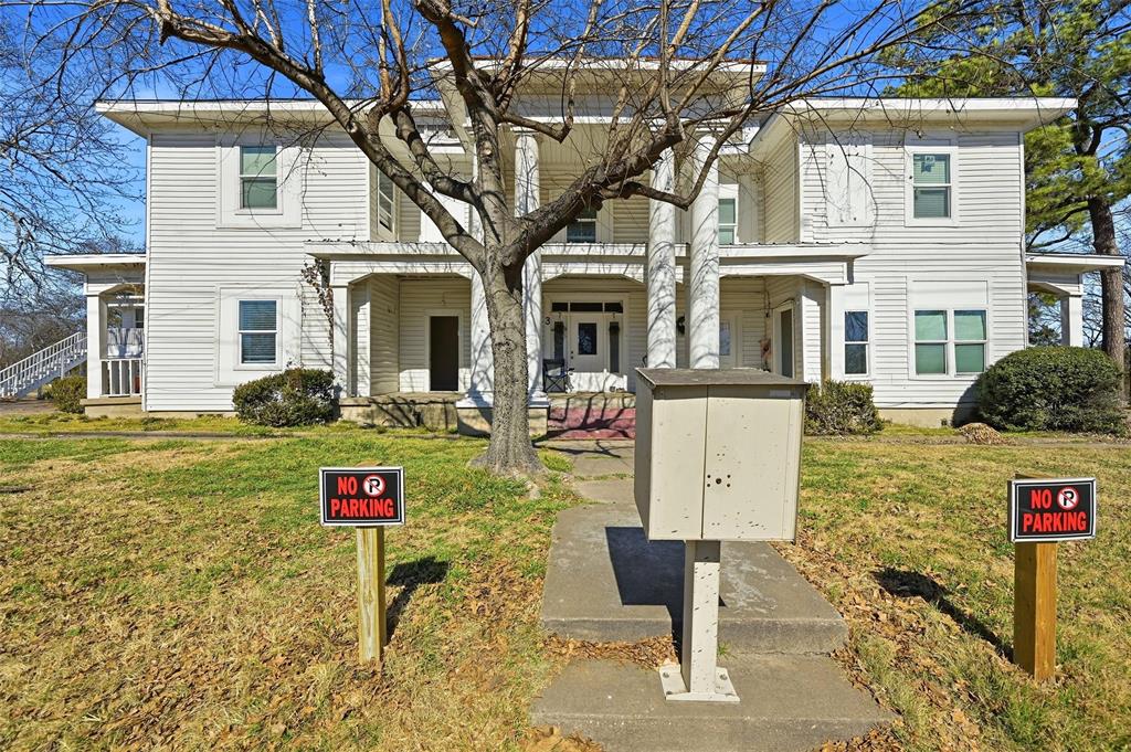 Graham Park Add - Commercial Sale