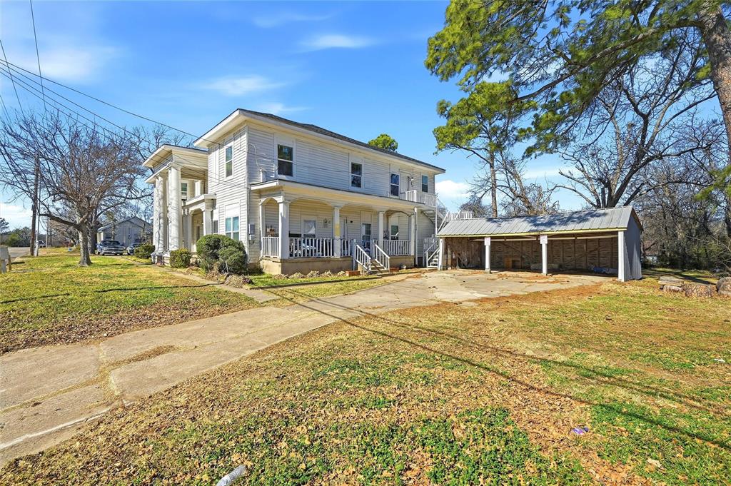 Graham Park Add - Commercial Sale