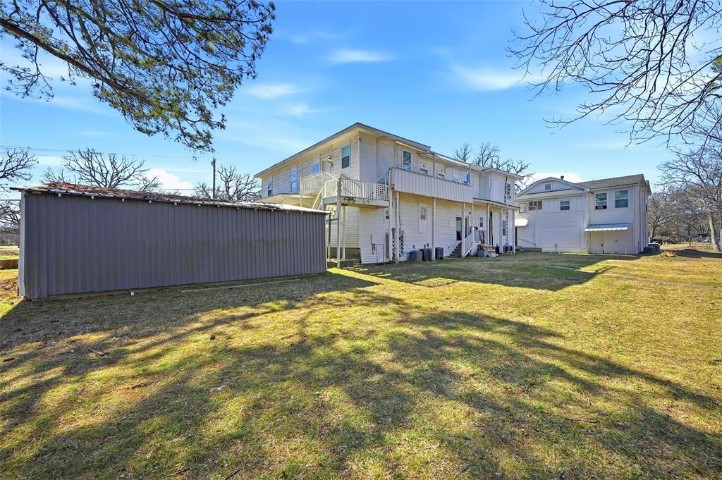 Graham Park Add - Commercial Sale