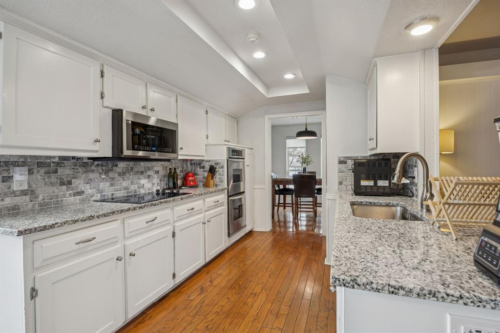 White Rock North - Residential
