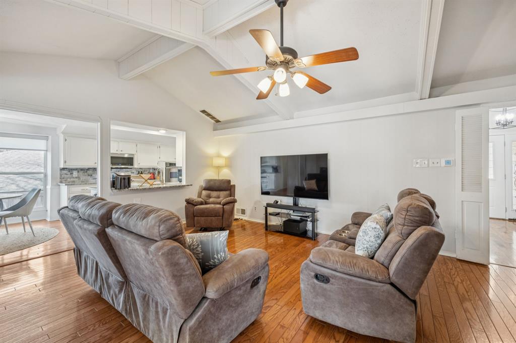 White Rock North - Residential