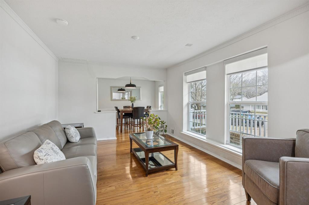 White Rock North - Residential