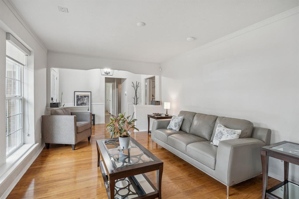 White Rock North - Residential