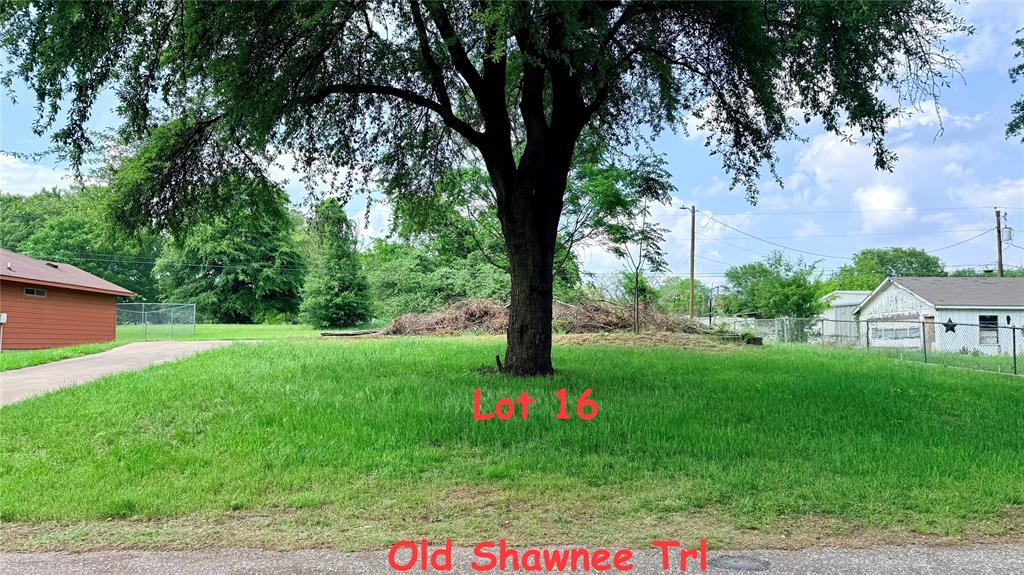 Woodland Hills Sub - Land