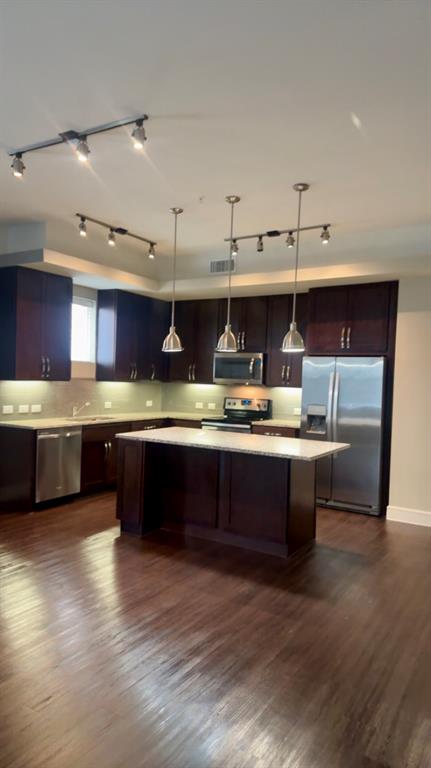The Canals At Grand Park-South - Residential Lease