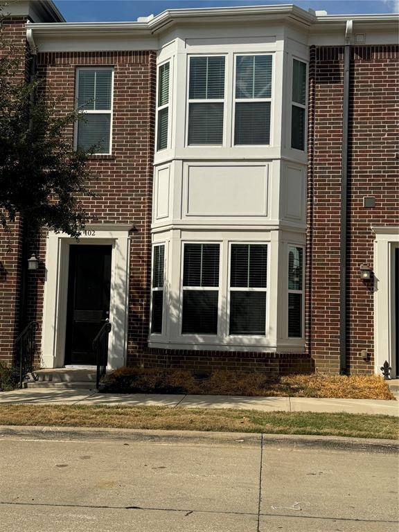 The Canals At Grand Park-South - Residential Lease