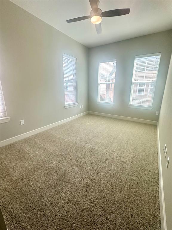 The Canals At Grand Park-South - Residential Lease