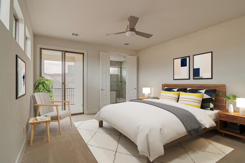 Merion at Midtown Park Ph 2 - Residential