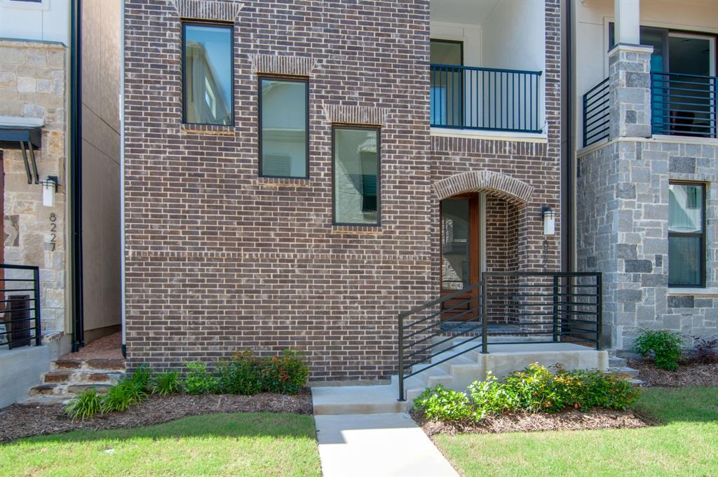 Merion at Midtown Park Ph 2 - Residential