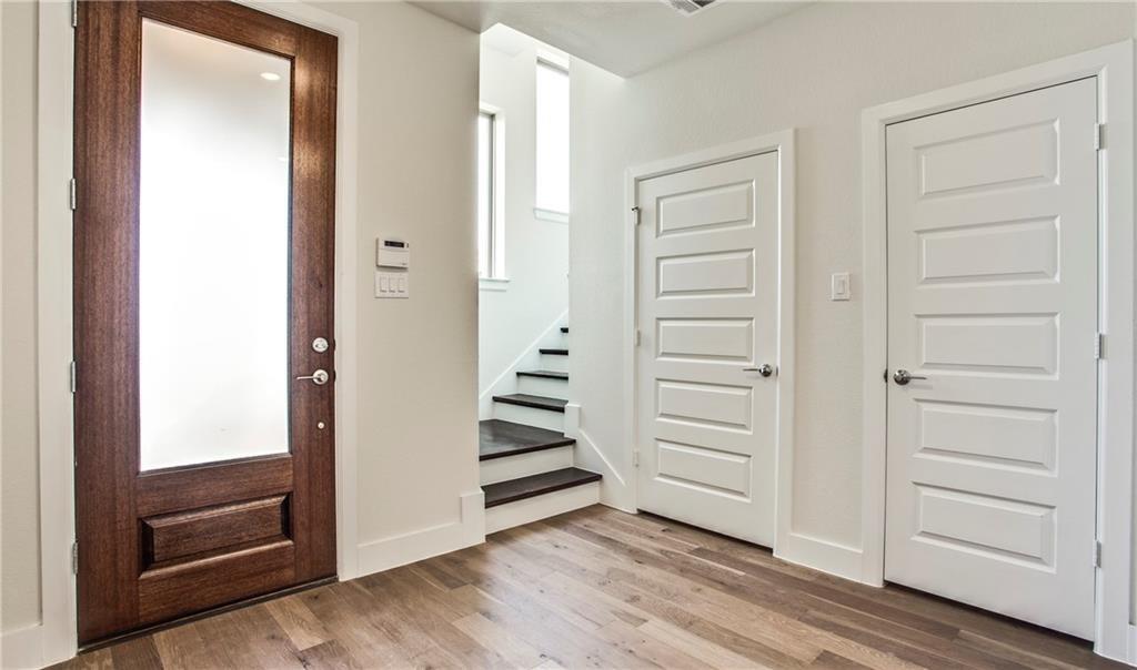 Merion at Midtown Park Ph 2 - Residential
