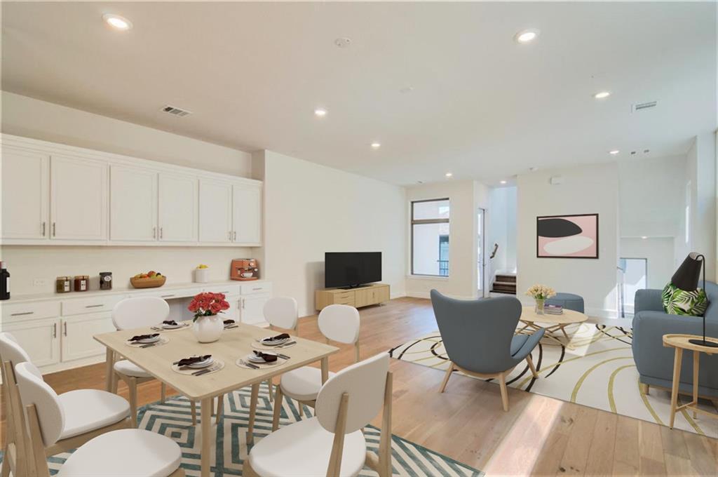 Merion at Midtown Park Ph 2 - Residential