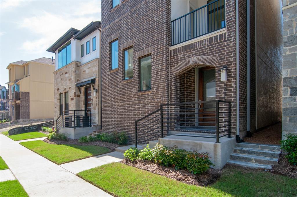Merion at Midtown Park Ph 2 - Residential