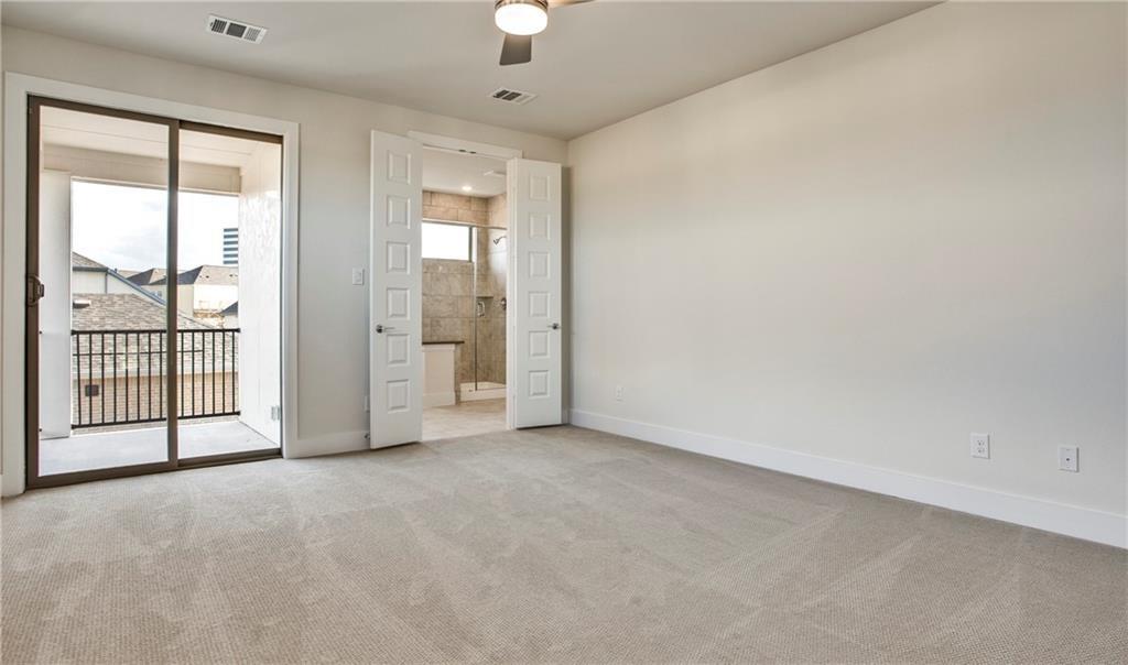 Merion at Midtown Park Ph 2 - Residential