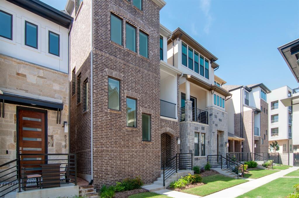 Merion at Midtown Park Ph 2 - Residential