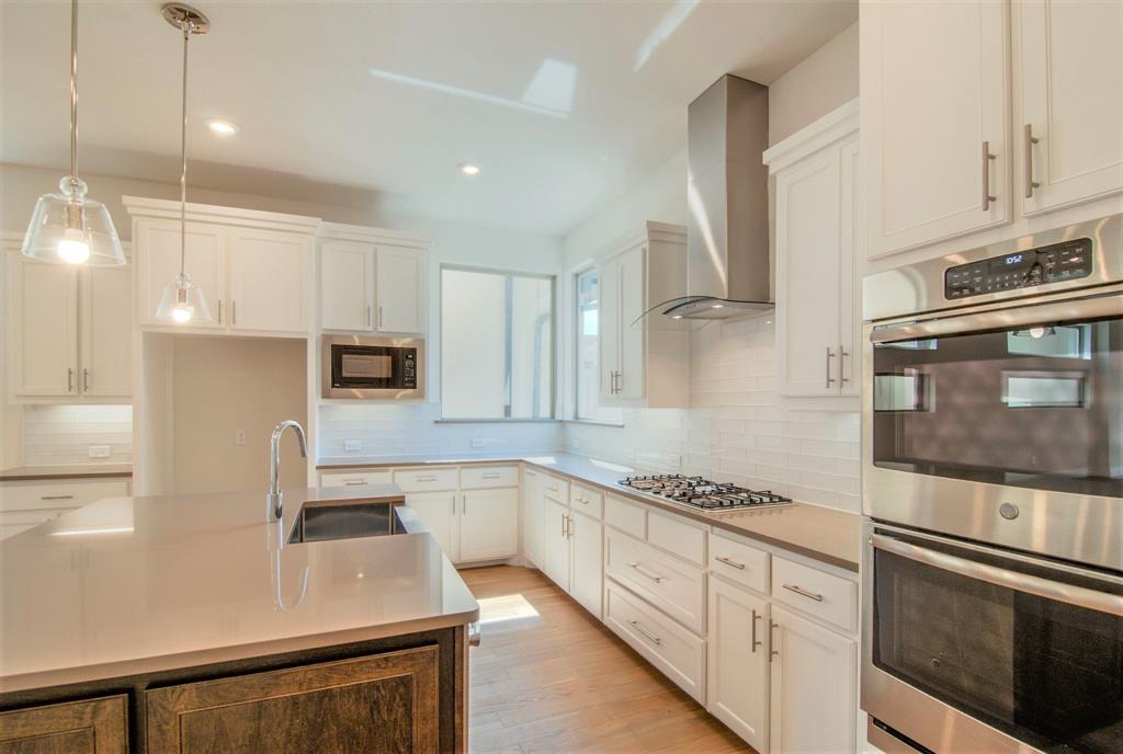 Merion at Midtown Park Ph 2 - Residential
