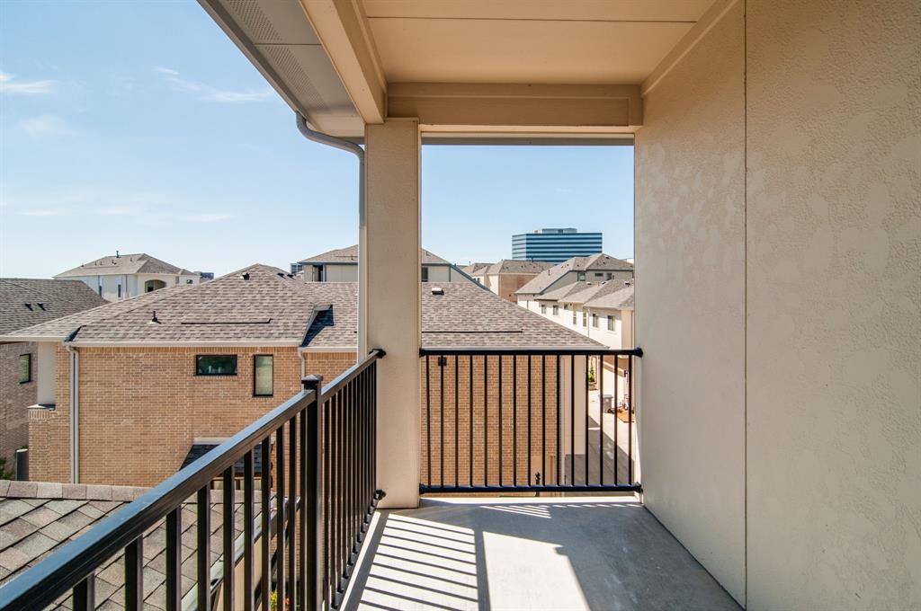 Merion at Midtown Park Ph 2 - Residential