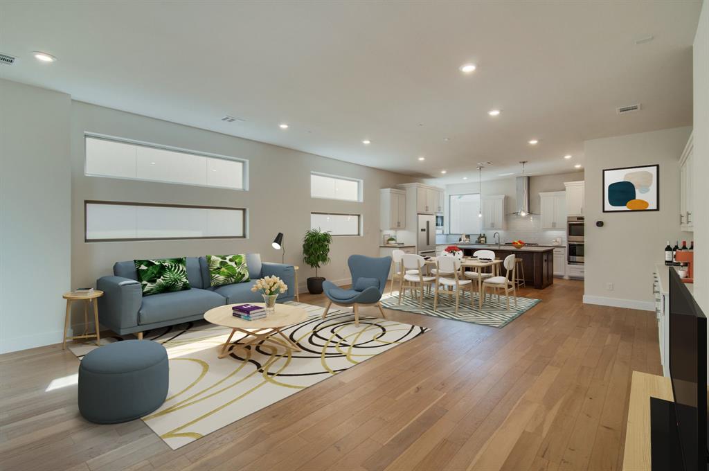 Merion at Midtown Park Ph 2 - Residential