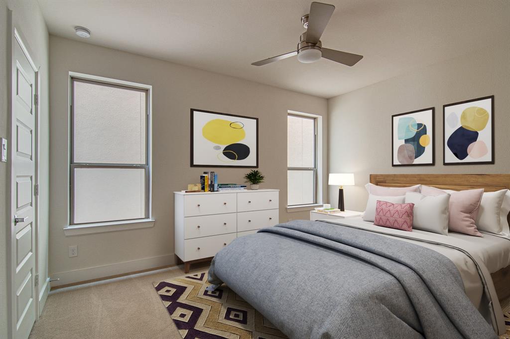 Merion at Midtown Park Ph 2 - Residential